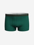 LC Waikiki Standard Fit Cotton Flexible Men's Boxer 3-Piece